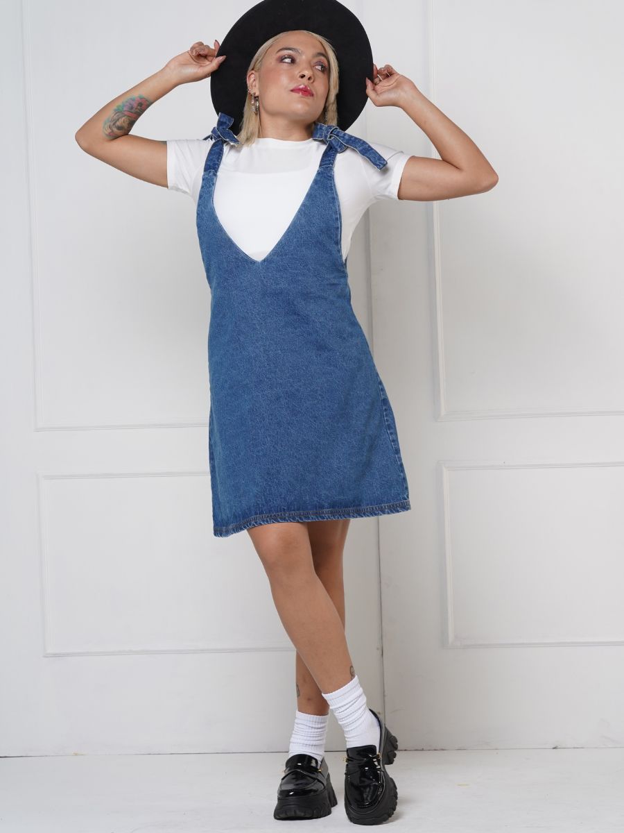 Vestido Mirkha Mar