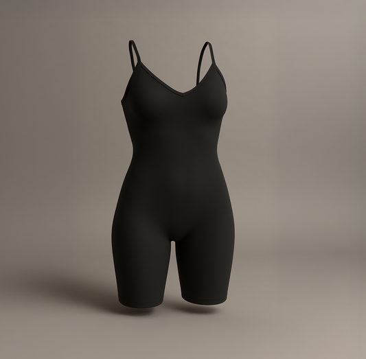 Body femenino