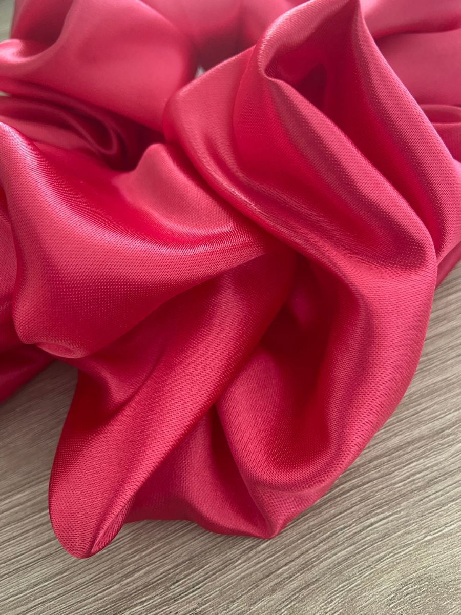 Maxi Scrunchie