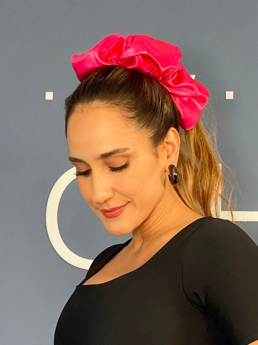 Maxi Scrunchie