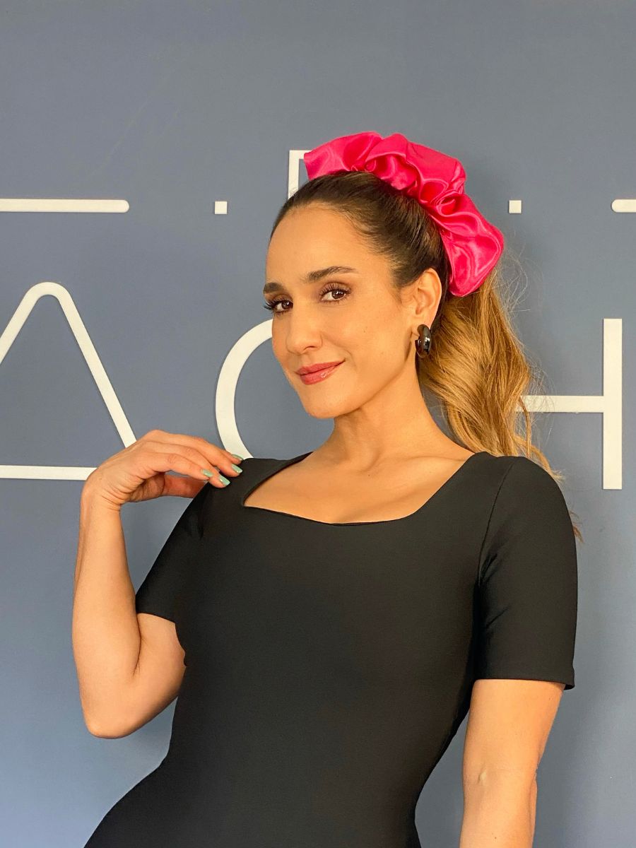 Maxi Scrunchie