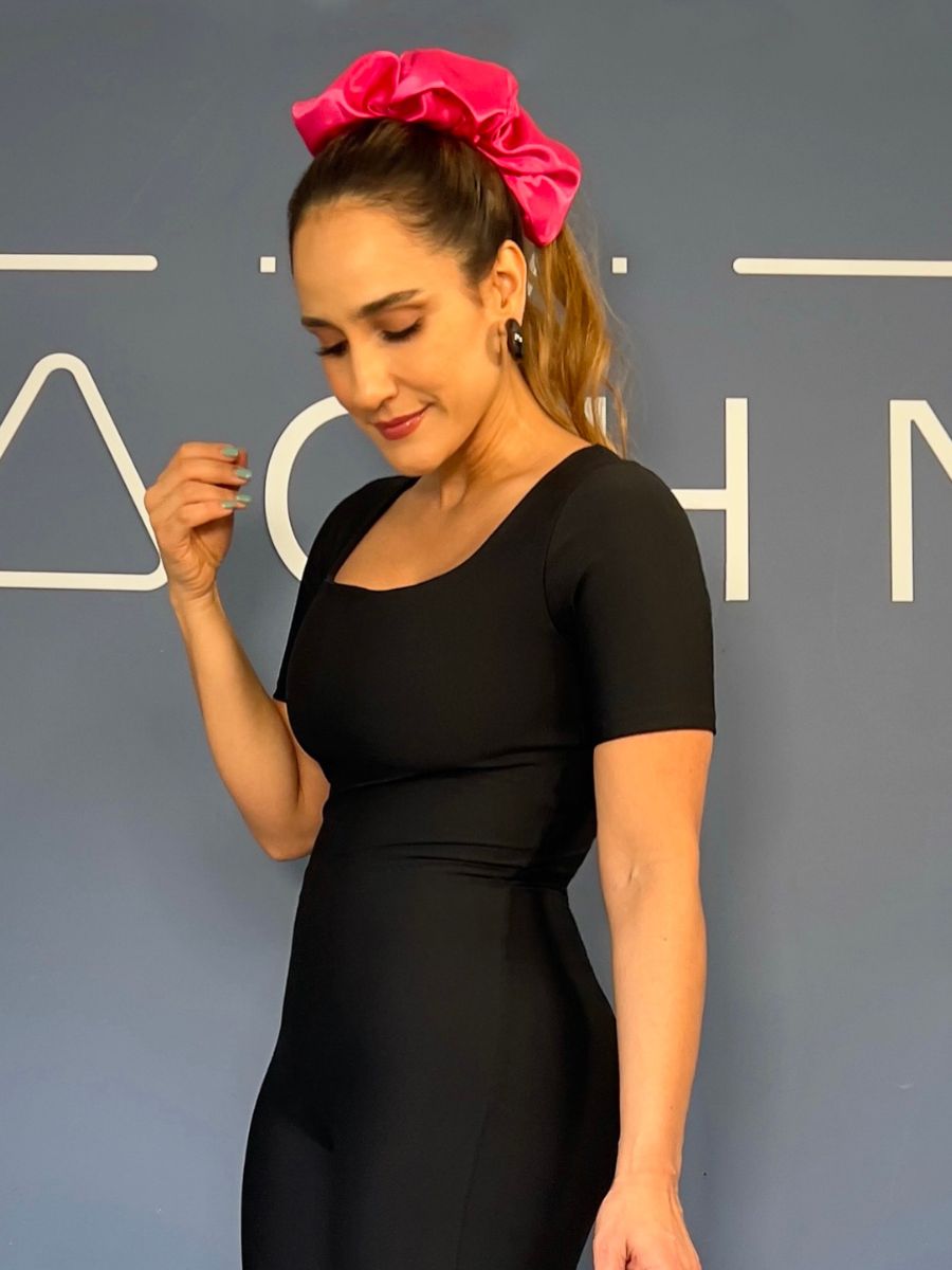 Maxi Scrunchie