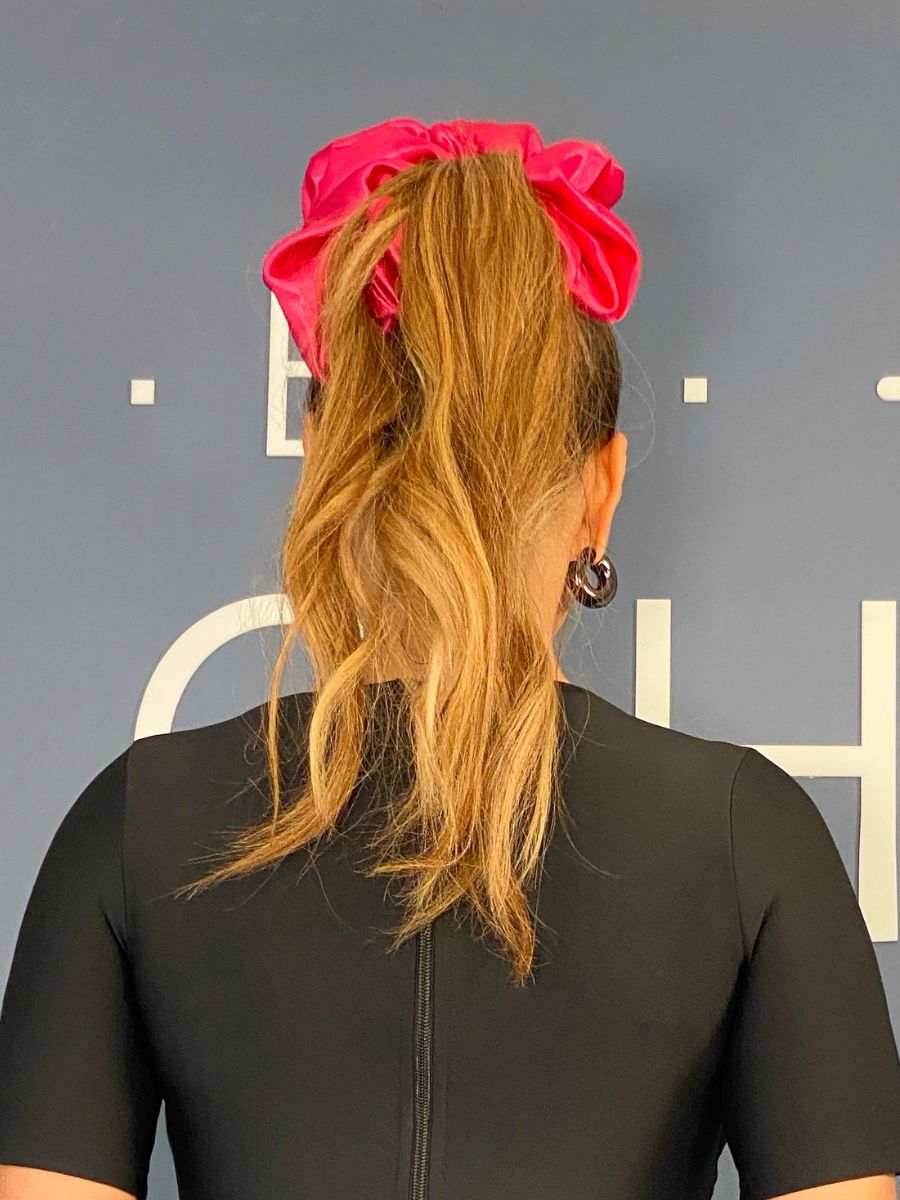 Maxi Scrunchie