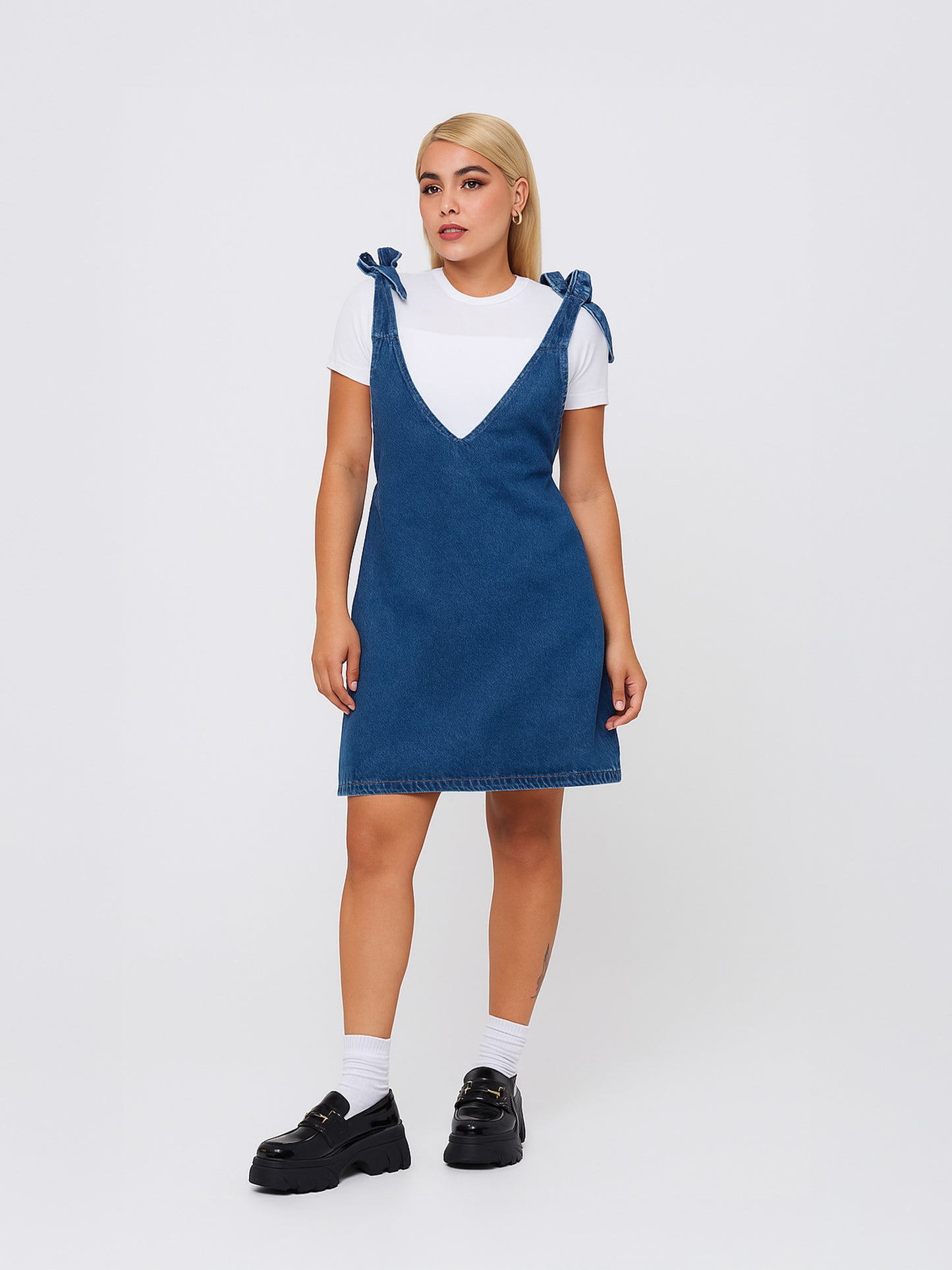 Vestido Mirkha Mar