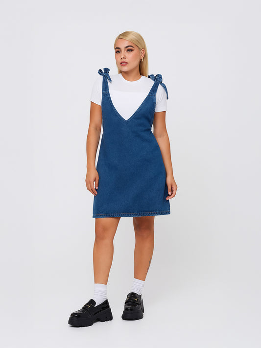 Vestido Mirkha Mar
