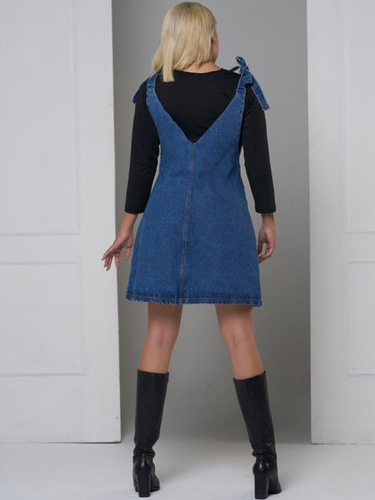 Vestido Mirkha Mar
