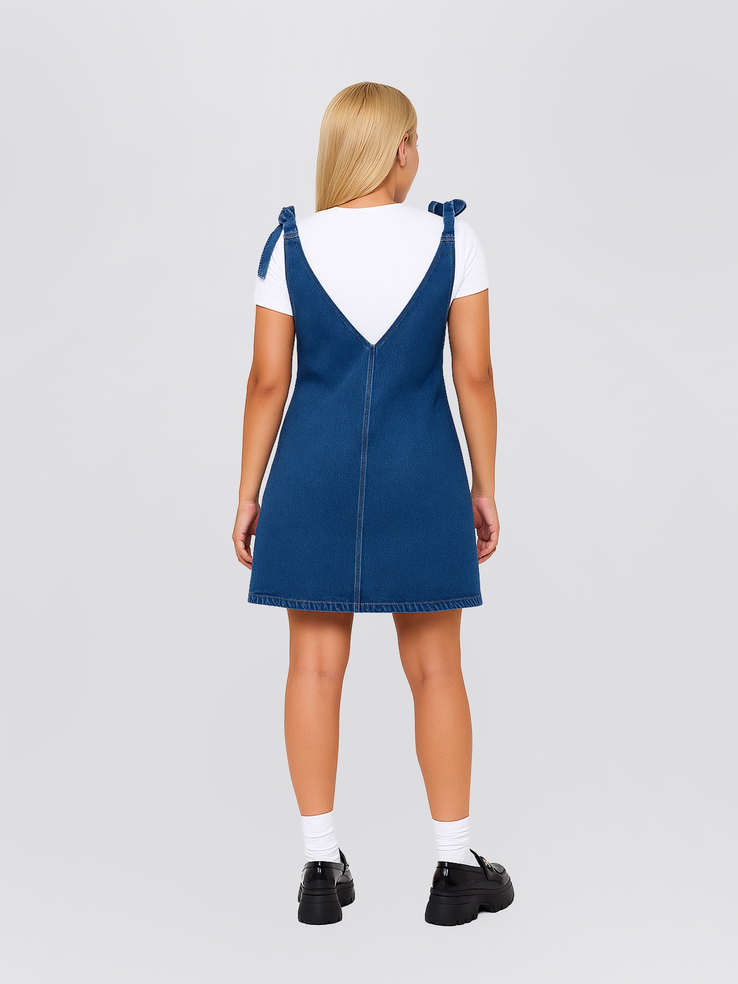 Vestido Mirkha Mar