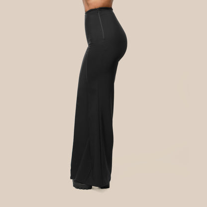 Pantalon Kutia Campana Negro
