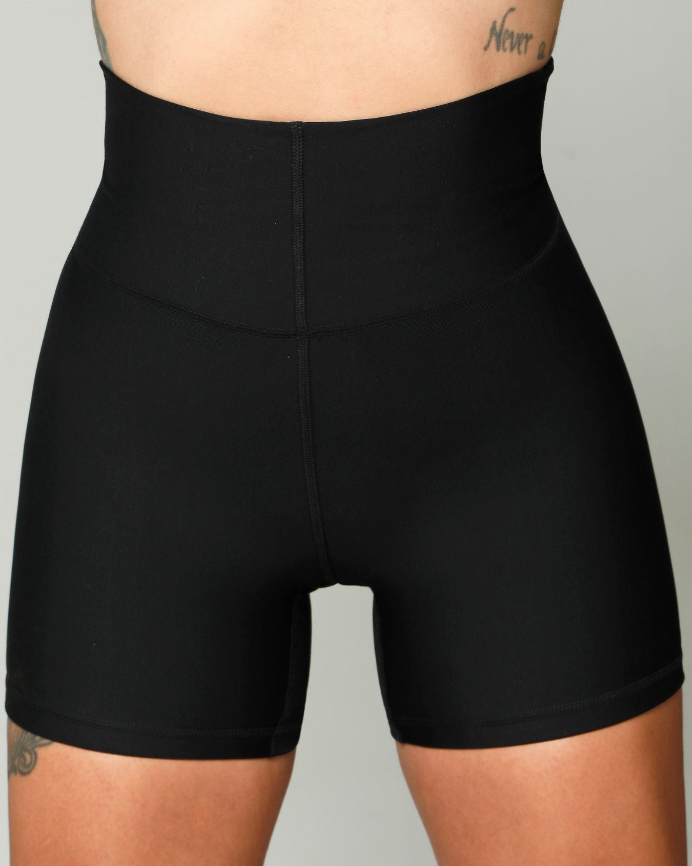 Short Control Munay Negro
